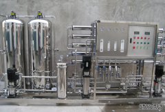 锅炉加热软化水设备运行故障排除方法