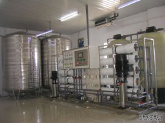 锅炉循环水设备工艺方法分析