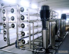 锅炉软化水设备操作规程介绍